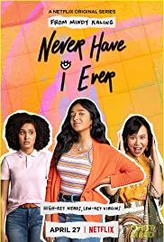 Never Have I Ever TV Series 2020 S01 ALL EP Full Movie